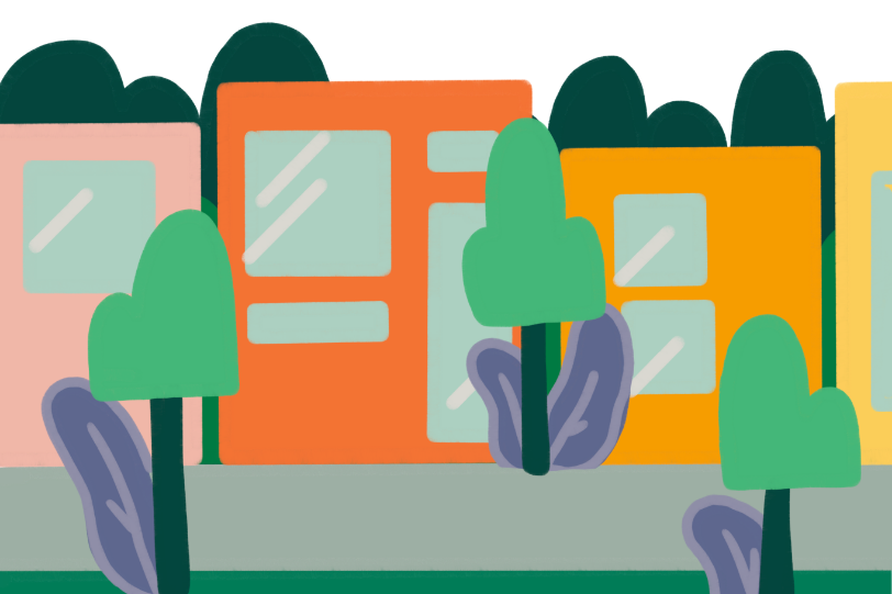 CardSell marketplace illustration