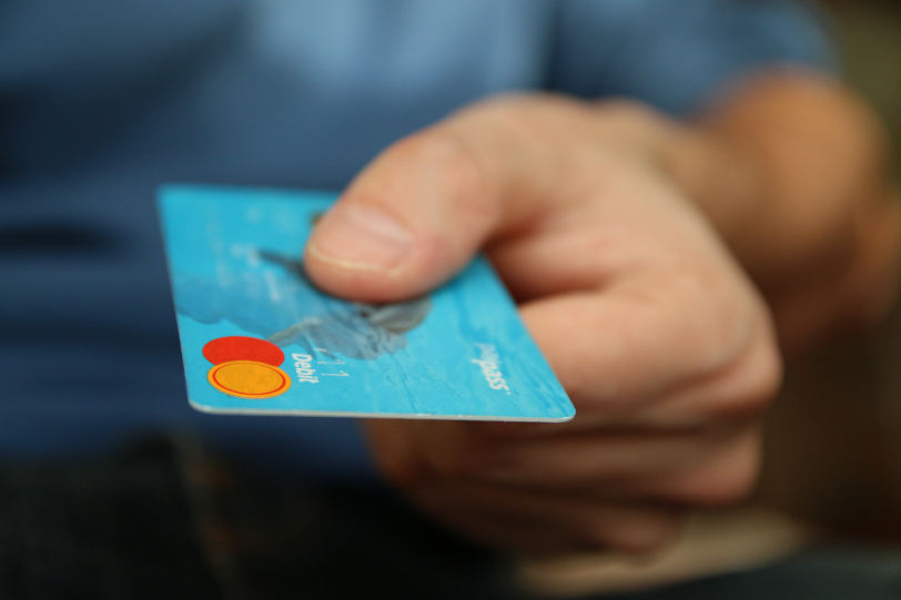 CardSell payment illustration